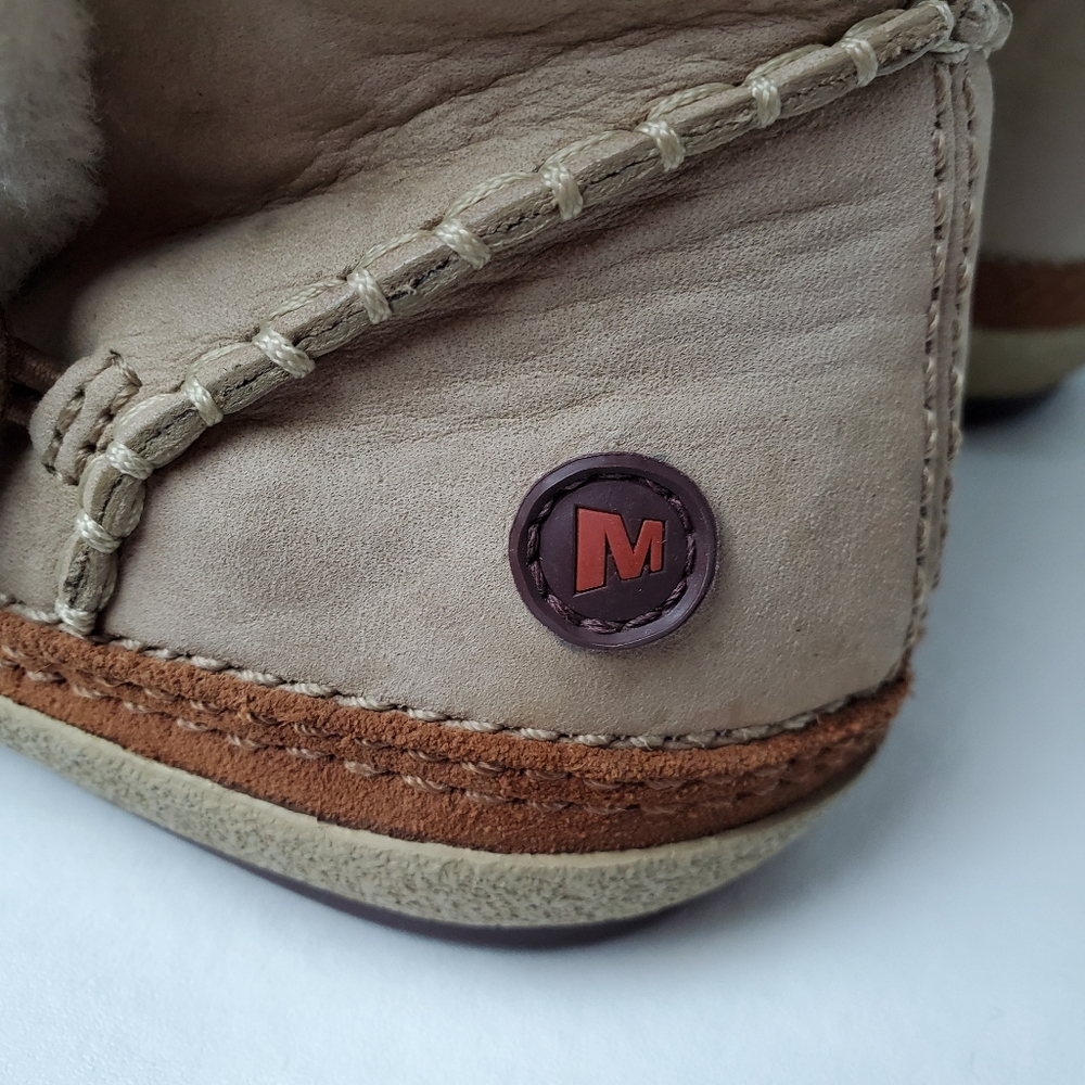Merrell Komodo Tibet High Timber Boot - Picture 6 of 8